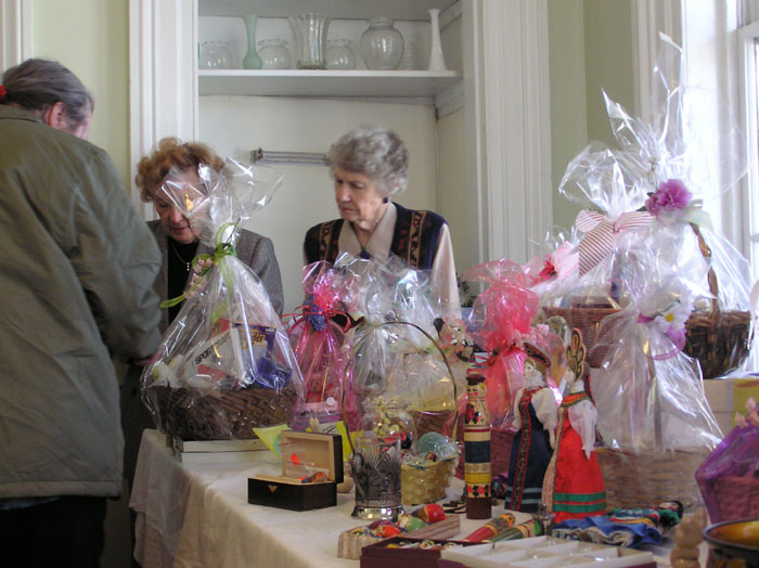 Tolstoy Foundation Valley Cottage, New York Special Events