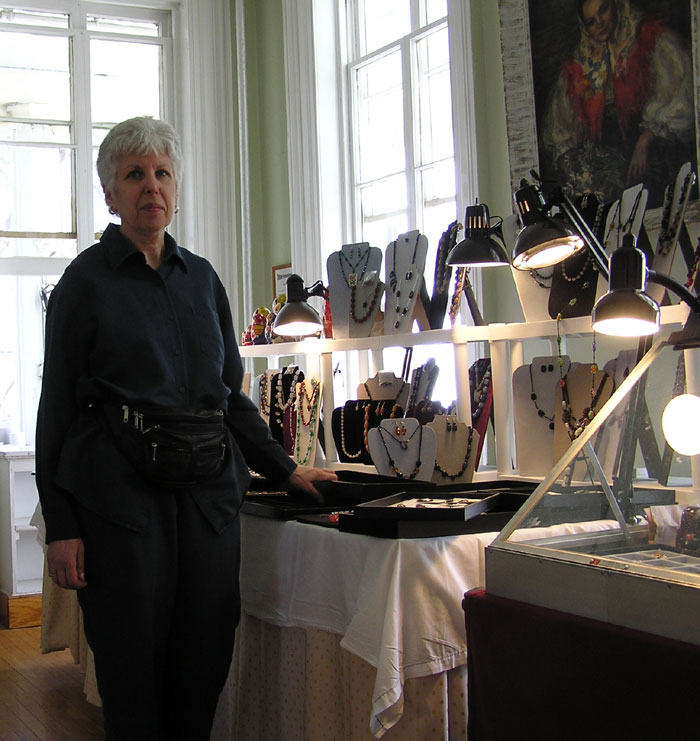 Tolstoy Foundation Valley Cottage, New York Special Events