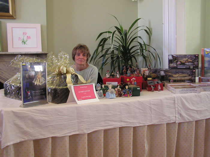 Tolstoy Foundation Valley Cottage, New York Special Events