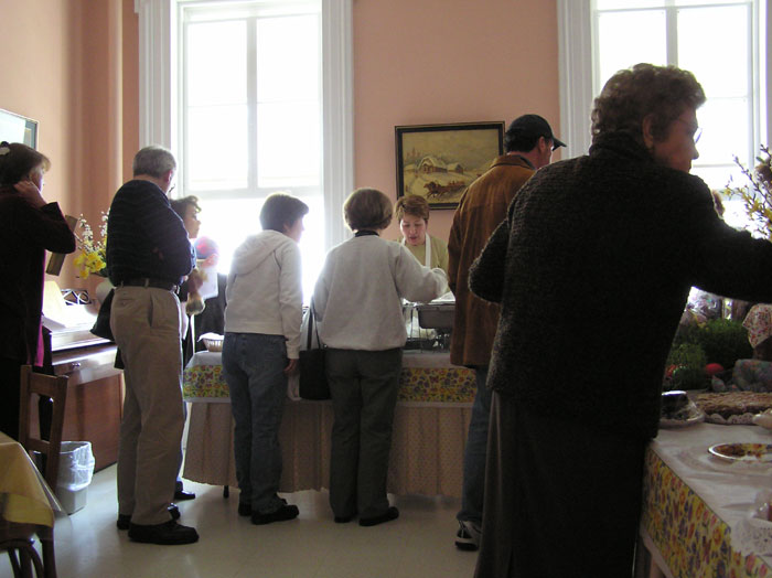 Tolstoy Foundation Valley Cottage, New York Special Events