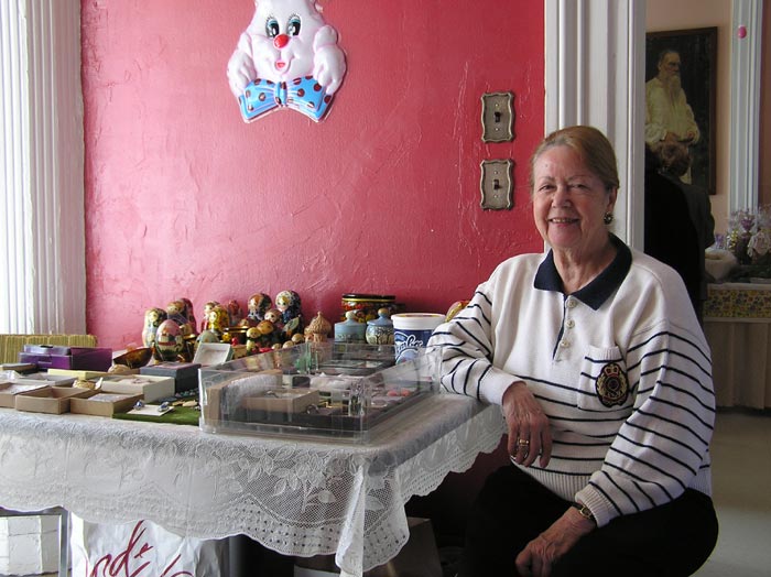 Tolstoy Foundation Valley Cottage, New York Special Events