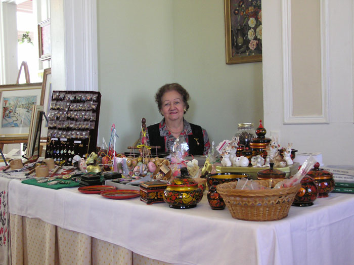 Tolstoy Foundation Valley Cottage, New York Special Events